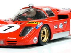 512 S 24h. Le Mans 1970