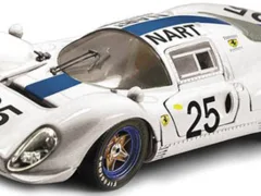 Ferrari 330 P4 NART Le Mans 1967