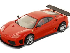 Ferrari 360 GTC "Red"