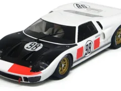 Ford MKII - n. 98 Daytona winner 1966