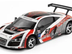 Audi R8  Daytona Lightning