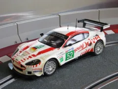 Aston Martin DBR9 'Young Driver'
