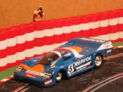 Porsche 962-C 'Repsol'