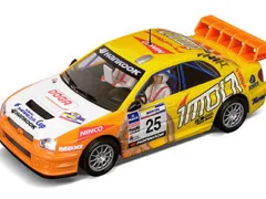 Subaru WRC Imola ProRace