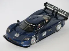 Corvette DP n90