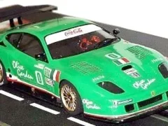 Ferrari F550M