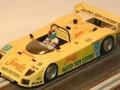 Chevrolet Spice ATS n9