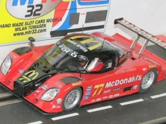 Ford Dallara DP n77