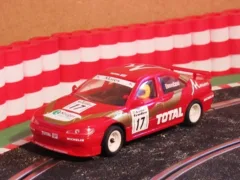 Peugeot 406 'Total'