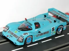 Porsche 962C n16