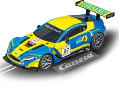 Aston Martin V12 Vantage GT3 'Bilstein, No.97'