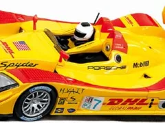 Porsche RS Spyder ALMS 2006