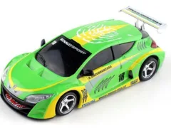 Renault Megane Trophy "09 "Unzurrunzaga"