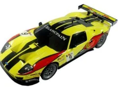 Ford GT "DHL"