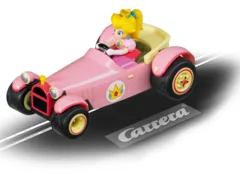 Mario Kart DS Peach Royale