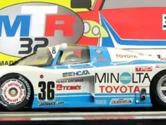 Toyota 88 C n36