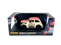 Santa Legends ’37 Chevy Sedan