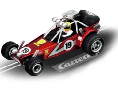 Ford Dune Buggy