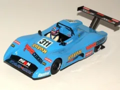 Osella PA 20  BMW n311