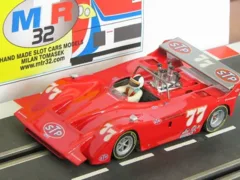 Chevrolet March 707 n77
