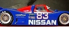 Nissan NPT 91C n83