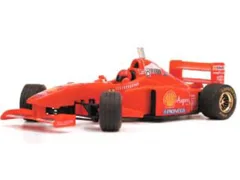 Ferrari F-310B Nr. 6