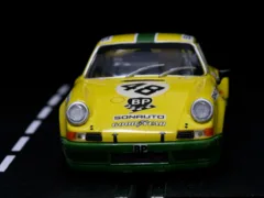 Porsche 911 RSR Le Mans 1973