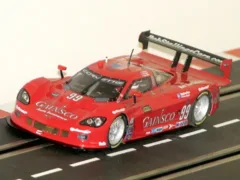 Corvette DP n99