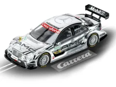 Mercedes AMG DTM 2006 M. Häkkinen