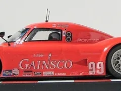 Pontiac Riley Mk XX n99