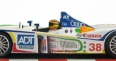 Audi R10 n38