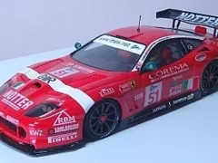 Ferrari F 550 M n51