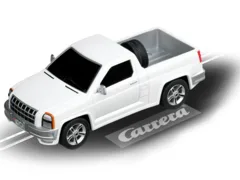 CarForce PickUp Truck