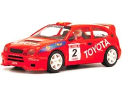 Toyota Corolla Formule Rally