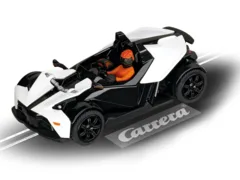 KTM X-Bow white/black