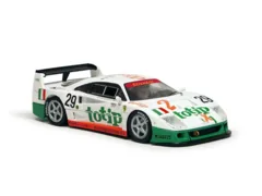 Ferrari F40 LM - n. 29 24h Le Mans 1995