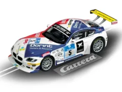 BMW Z4 M Coupé Schubert Motors 2008