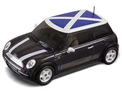 Mini Cooper Scotland
