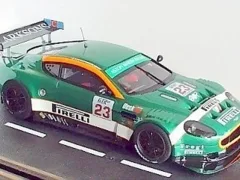 Aston Martin DBR9 n23