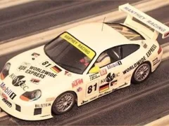 Porsche 911 GT3 R n81