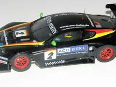 Aston Martin DBR 9 n2