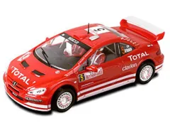 Peugeot 307 WRC ProRace