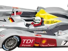 Audi R10 TDI Le Mans 2006
