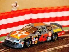 Dodge Charger Nascar #42 'Montoya'