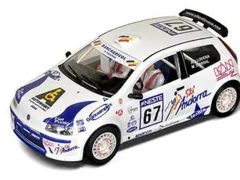 Fiat Punto A. Llovera