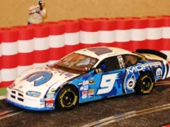 Dodge Charger Nascar #9 'Kahne'