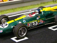 Lotus Type 38