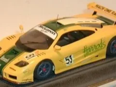 McLaren F1 GTR n51