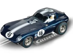 Bill Thomas Cheetah 'No 46', Augusta 1964