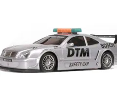 Mercedes CLK Safety Car